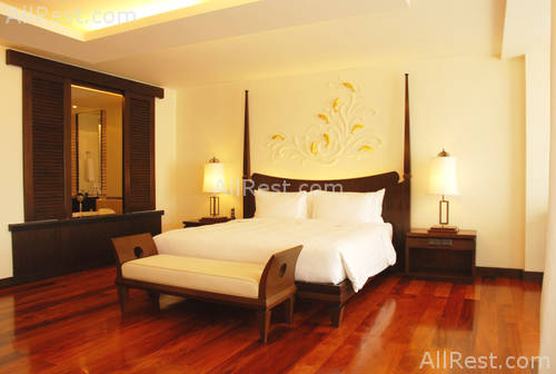 Patong Paragon Hotel 39